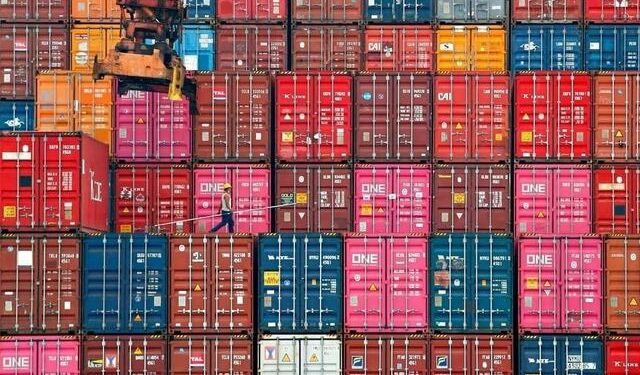 India trade deficit hits eight-month high in July ahead of US tariff hikes