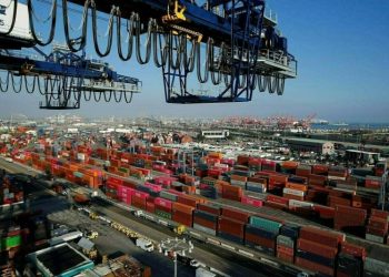 India trade deficit in July widens to $27.35 billion
