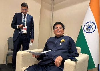 India will not ‘bow down’, trade minister says after US tariffs - World