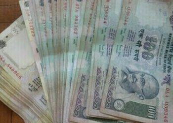 India’s April-July fiscal deficit at 29.9% of 2025/26 target - Markets