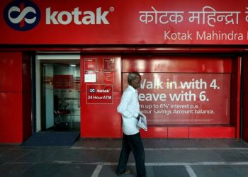 India’s Kotak Mahindra unit secures UAE licence to sell funds to retail investors