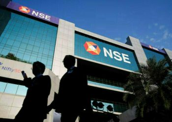 India’s NSE pays markets regulator $4.6 million to settle data sharing case