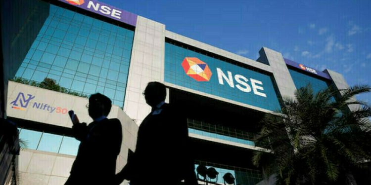 India’s NSE pays markets regulator $4.6 million to settle data sharing case