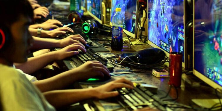 India’s Nazara Tech set for record two-day fall after India moves to ban online money games