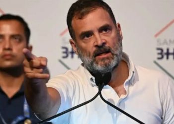 India’s Rahul Gandhi says he will challenge ‘serious discrepancies’ in electoral system