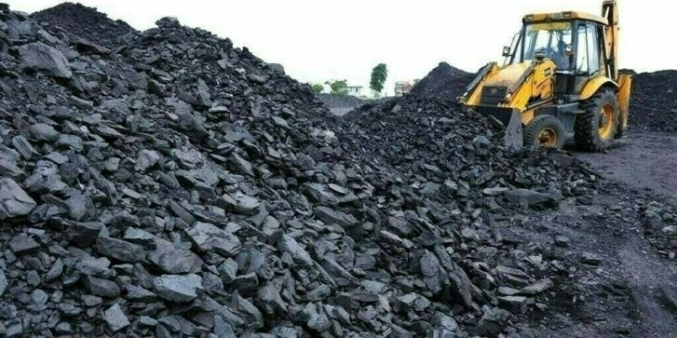 Indonesia sets coal benchmark price for second half of August