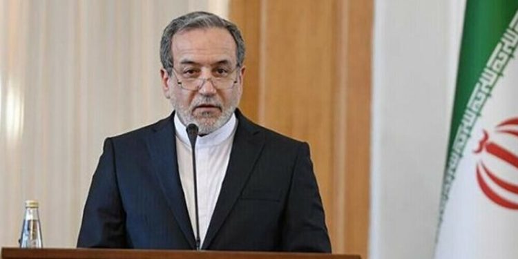 Iran, European powers to discuss nuclear talks, sanctions, IRNA reports