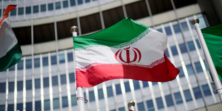 Iran urges Europeans to ‘make the right choice’ on sanctions snapback