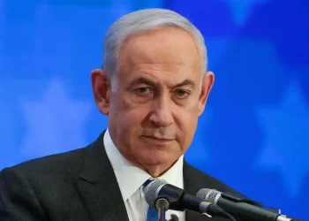 Israel PM offers ‘phased’ withdrawal if Lebanon’s disarms Hezbollah