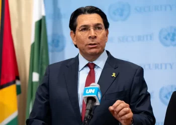 Israel expects to have more information soon on deadly hospital strike