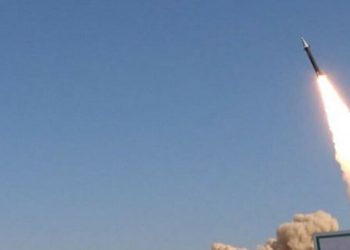 Israel intercepts Houthi missile fired from Yemen