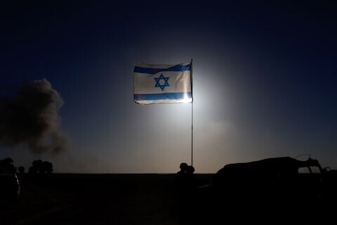 Israel to call up 50,000 reservists before Gaza City offensive, military official says