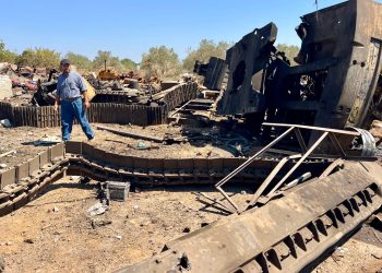 Israel’s destruction in Lebanon could amount to war crimes: Amnesty