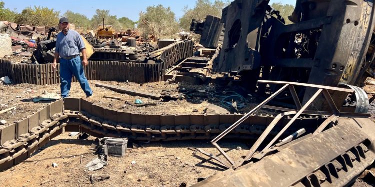 Israel’s destruction in Lebanon could amount to war crimes: Amnesty