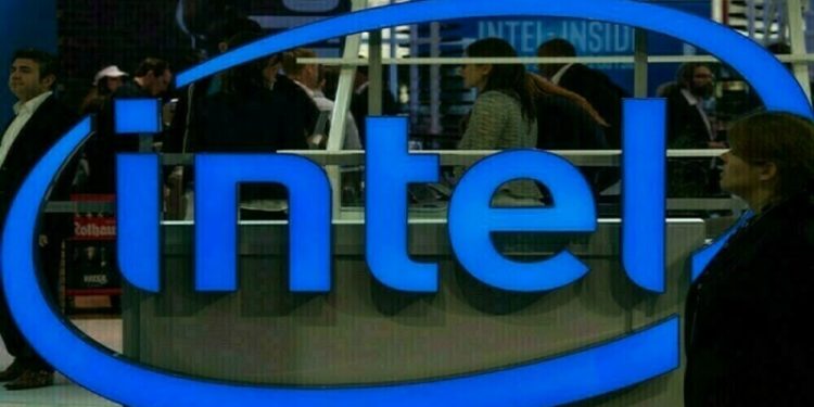 Japan’s SoftBank to invest $2bn in Intel