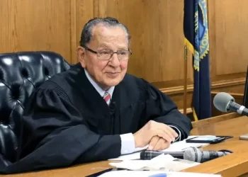 Judge Frank Caprio, Caught In Providence star, dies at 88