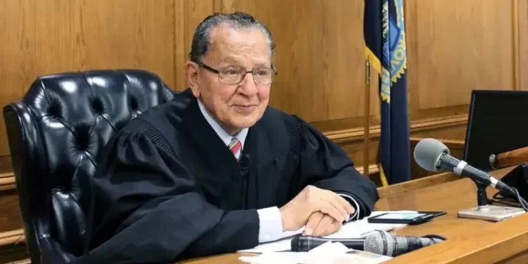 Judge Frank Caprio, Caught In Providence star, dies at 88