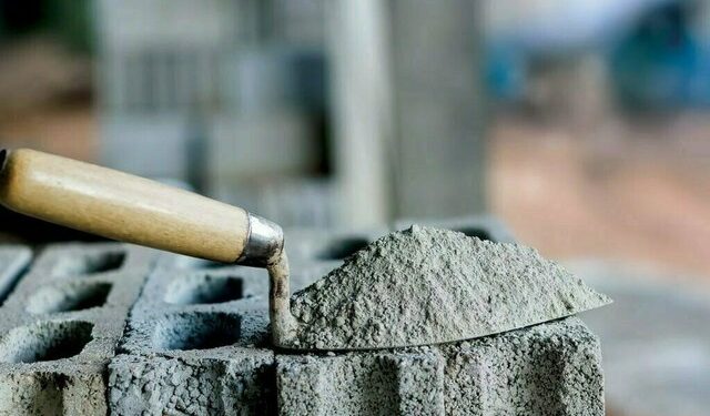 July cement despatches rise 30.13pc YoY