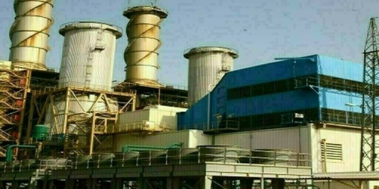 KAPCO appoints Lt-Gen Muhammad Saeed (retd) as chairman