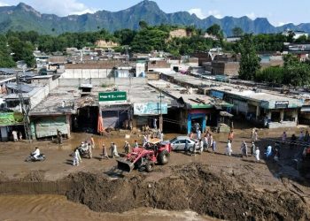 KP govt releases Rs800m for flood-hit areas, Rs500m for worst-affected Buner as deaths hit 341