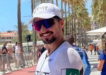 Lahore ATC sends Imran Khan’s triathlete nephew Shahrez to jail on 14-day judicial remand