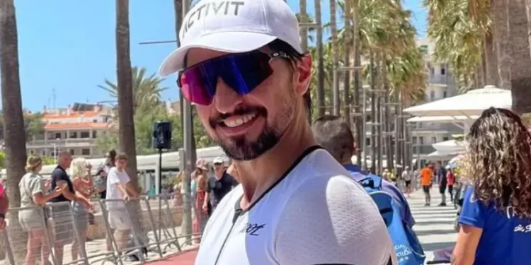 Lahore ATC sends Imran Khan’s triathlete nephew Shahrez to jail on 14-day judicial remand