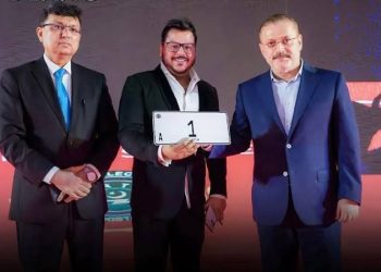 Man Who Bought Pakistan’s Most Expensive Vehicle Number Plate Worth Rs. 10 Crore, Dies of Cancer