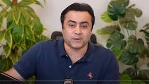 Mansoor Ali Khan Honoured with Tamgha-i-Imtiaz for Outstanding Media Contribution