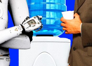 Meet your new office bestie: ChatGPT