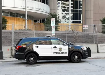 Minneapolis children revealed courage, absorbed fear during church shooting