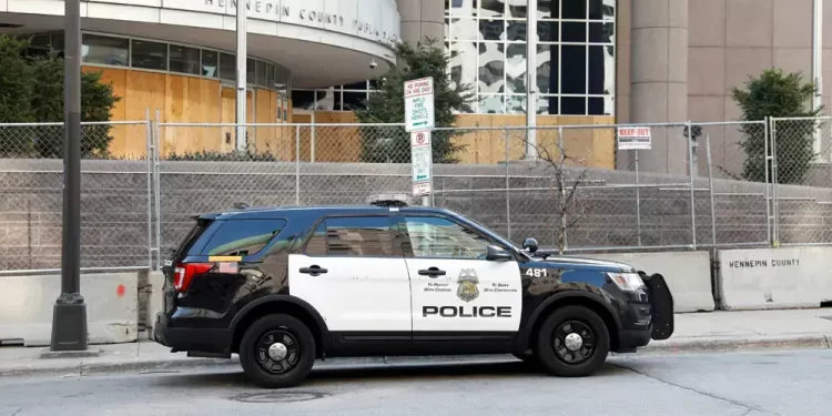 Minneapolis children revealed courage, absorbed fear during church shooting