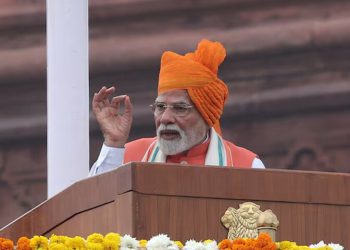 Modi’s tax overhaul to strain finances but boost image amid US trade tensions