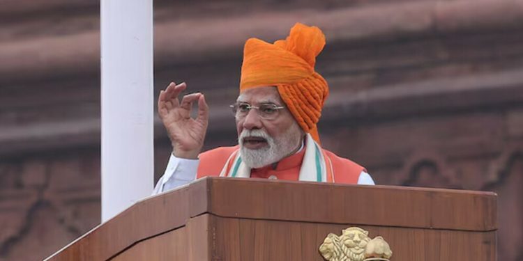 Modi’s tax overhaul to strain finances but boost image amid US trade tensions