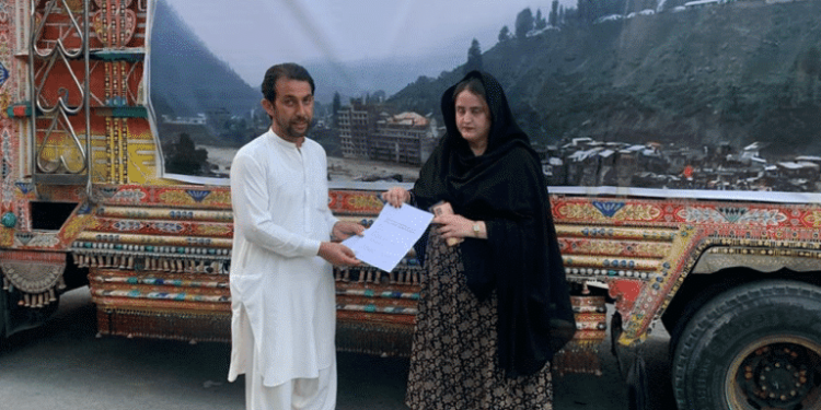 Nestlé Pakistan Extends Relief Support to National Disaster Management Authority: 300,000 Liters of Clean Drinking Water for KP, GB and Punjab