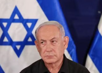 Netanyahu says Israel has ‘work’ to do to win over Gen Z