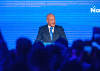 New Zealand prime minister says Israel’s Netanyahu has ‘lost the plot’