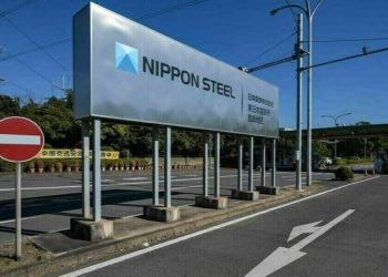 Nippon Steel posts $1.3 billion Q1 loss