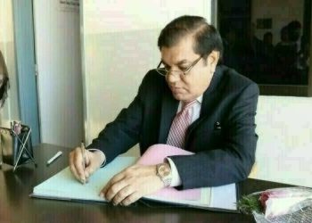 Noted businessman commends PBS on completion of Pakistan digital economic census - Business & Finance