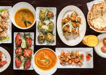 Now Enjoy Up to 40% OFF at these Top Pakistani Restaurants with HBL Cards this Independence Eve