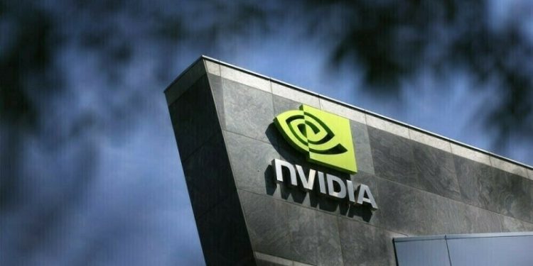 Nvidia CEO in Taipei to visit TSMC, says in talks with US over new China chip