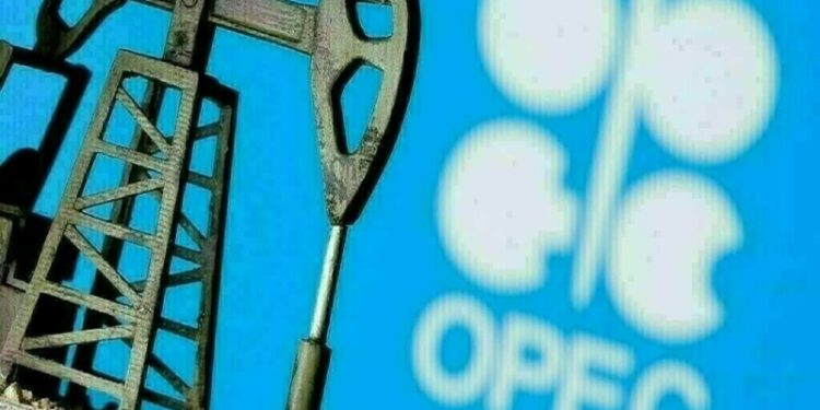 OPEC lifts 2026 oil demand view and trims supply growth from rivals