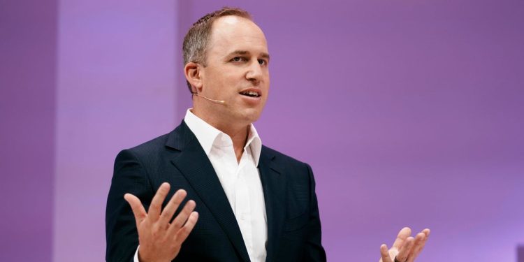 OpenAI chairman compares AI to the dot-com boom: There's lots of 'snake oil' but some 'real value being created'