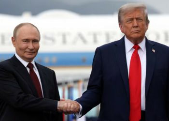 Outline emerges of Putin’s offer to end his war in Ukraine