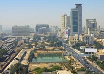 Over 350,000 registered businesses in Karachi: creation of district chambers emphasised