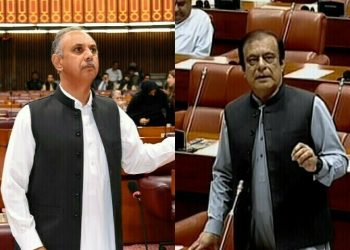 PHC halts appointments of new NA, Senate opposition leaders