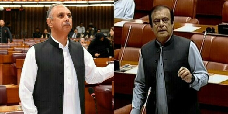 PHC halts appointments of new NA, Senate opposition leaders