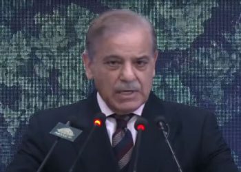 PM Shehbaz launches New Energy Vehicle Policy
