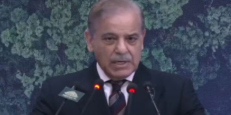 PM Shehbaz launches New Energy Vehicle Policy
