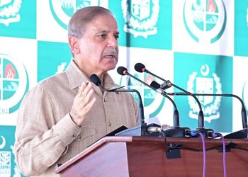 PM Shehbaz visits KP’s flood-affected areas as 14 more bodies recovered