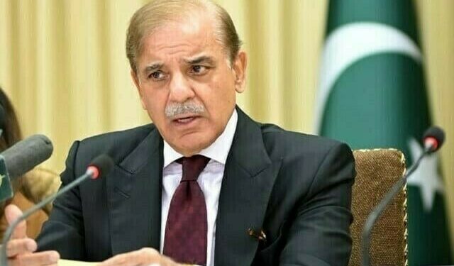 PM Shehbaz warns India over water threats, vows firm response if Indus Treaty violated